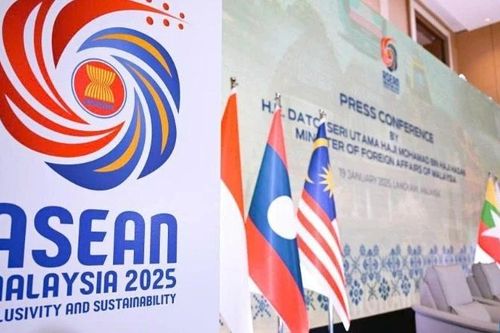 Tăng cường khả năng phục hồi kinh tế ASEAN