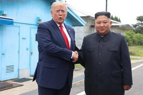 Cơ hội nối lại đối thoại với Triều Tiên