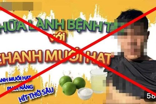 Thần thánh hóa 'chanh liều cao chữa bách bệnh': Lợi bất cập hại