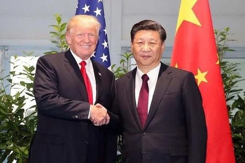Tổng thống Mỹ tin tưởng đạt được 'thỏa thuận toàn diện' với Trung Quốc