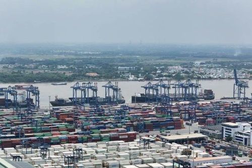 Logistics xanh, hướng đi tất yếu của tương lai