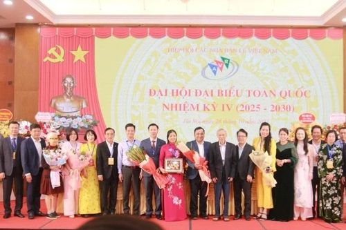 Tạo bứt phá trong lĩnh vực phân phối-bán lẻ