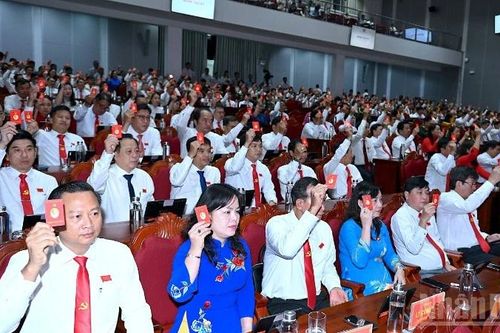 Cà Mau với khát vọng đổi thay mô hình tăng trưởng để bứt phá từ 'mệnh lệnh 57'