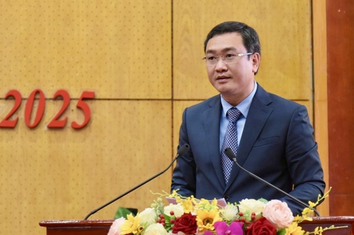 Thủ tướng Chính phủ phê chuẩn Chủ tịch UBND tỉnh Lạng Sơn