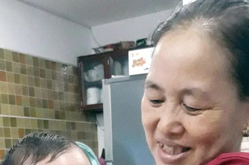 Đừng lấy thêm thời gian của cha mẹ!