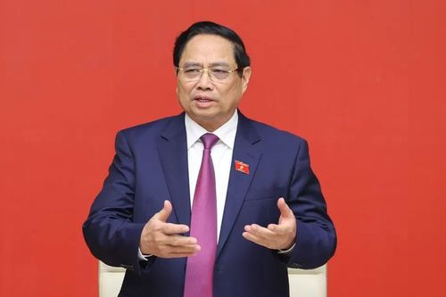 Từ nay tới cuối năm, Chính phủ kiểm điểm hàng tuần việc triển khai nhiệm vụ trọng tâm