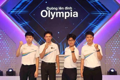 Chung kết Đường lên đỉnh Olympia 2025: 4 'nhà leo núi' tranh vòng nguyệt quế