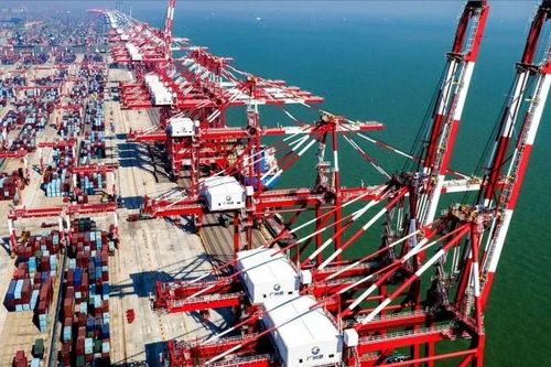 Mỹ lạc quan về thỏa thuận thương mại với Trung Quốc