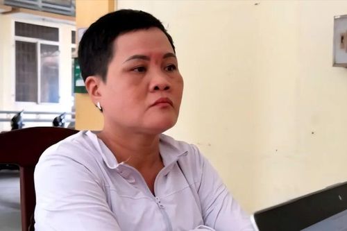 Tây Ninh: Bắt đối tượng cướp điện thoại của người tàn tật bán vé số