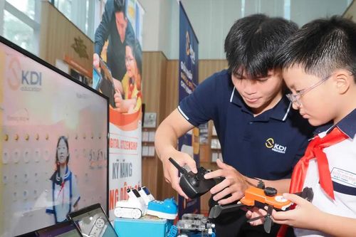 AI mở cánh cửa với nhiều cơ hội bứt phá, thách thức đan xen