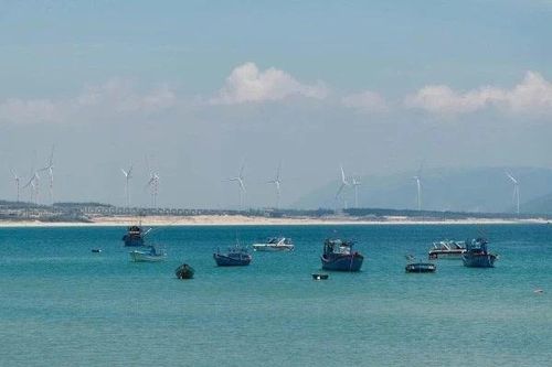 Quy Nhơn 'viên ngọc xanh' Việt Nam lọt top điểm đến hàng đầu thế giới 2026