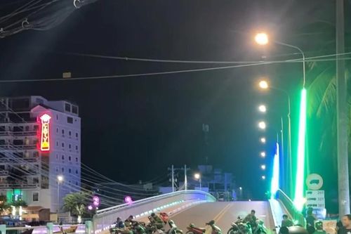 Vụ án mạng trên cầu Dục Thanh ở Lâm Đồng khiến hai người thương vong