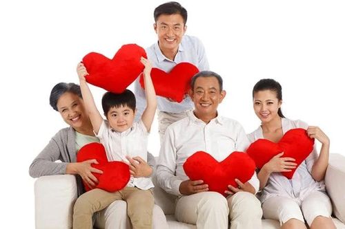 Làm sao để gia đình trở thành nơi ai cũng muốn trở về