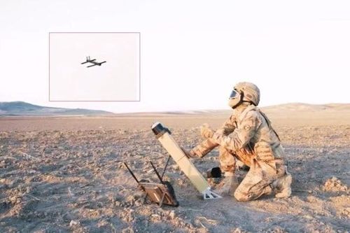 Vũ khí mới khiến chiến trường 'im lặng' cho đến giây cuối cùng