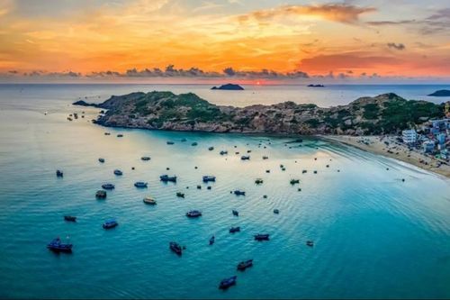 Lonely Planet: Quy Nhơn là viên ngọc xanh của miền Trung