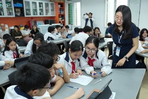 Thông tư 19: Bước tiến trong kỷ luật học sinh