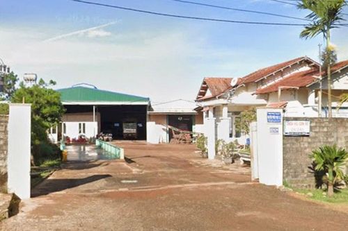 Gia Lai: Công an thu giữ gần 5 tấn nguyên liệu nghi để làm cà phê giả tại một công ty