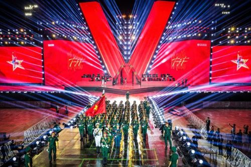 Phim 'Tổ quốc trong tim' cán mốc 2 tỷ đồng