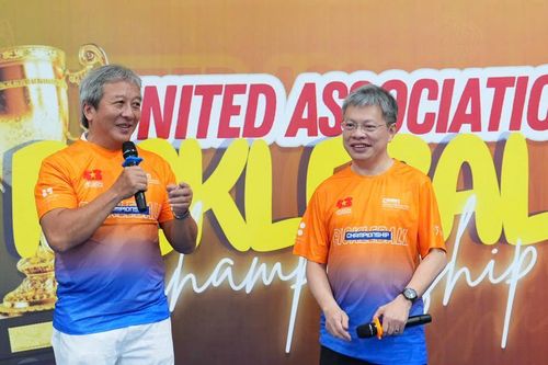 Gần 150 doanh nhân, nhà quản lý tham gia giải Pickleball vì cộng đồng