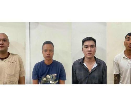 Mở rộng điều tra đường dây thuê mở tài khoản ngân hàng để lừa đảo hàng trăm tỷ đồng