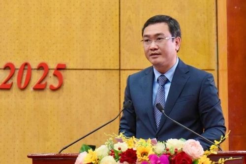 Phê chuẩn kết quả bầu Chủ tịch tỉnh Lạng Sơn với ông Nguyễn Cảnh Toàn