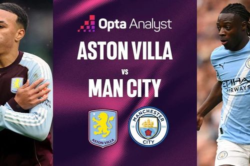 Nhận định Aston Villa vs Man City, 21h00 ngày 26/10: Cựu vương trở lại