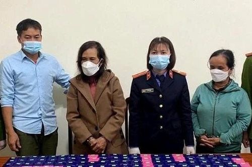 Bi kịch không lối thoát của hai chị em ruột sa chân vào ma túy