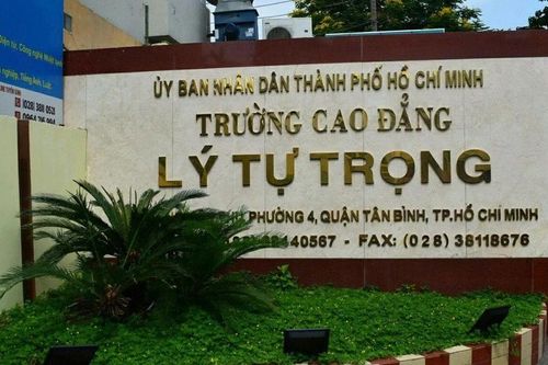 Bị kết luận có nhiều sai phạm, Trường Cao đẳng Lý Tự Trọng lên tiếng