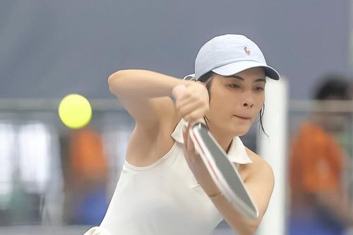 Ngày hội Pickleball UAP 2025 kết nối cộng đồng