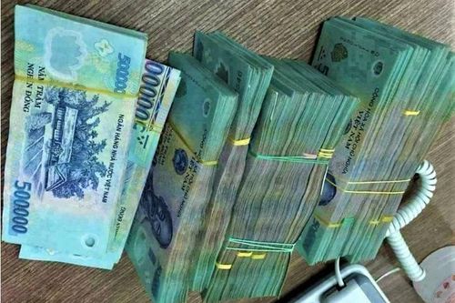 Bị truy tố vì lừa đảo 'chạy' vào biên chế ngành công an