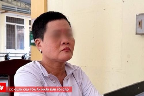 Mua vé số rồi giật luôn điện thoại của người bán
