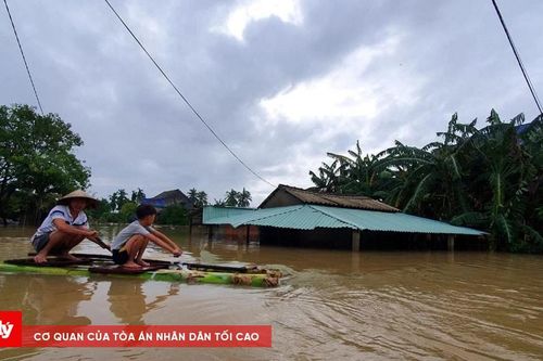 Tăng lưu lượng điều tiết hồ thủy điện Đak Mi 4