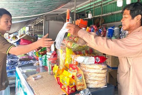 Cần Giờ trước bước ngoặt lịch sử: Hết cảnh bấp bênh với con sóng, lên bờ tìm sinh kế mới