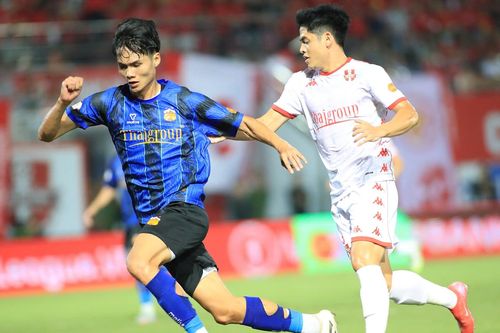 Nhận định HAGL vs Thể Công Viettel: Quân bầu Đức khó thắng