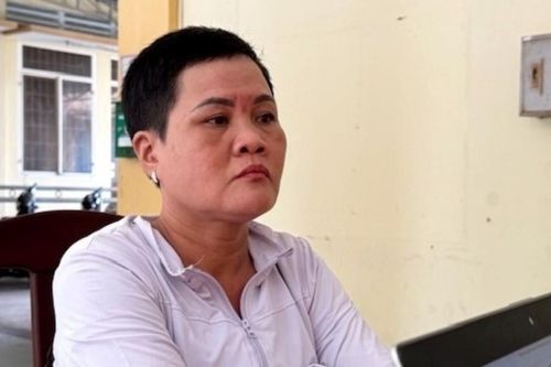 Bắt giữ đối tượng giật điện thoại của người khuyết tật bán vé số ở Tây Ninh
