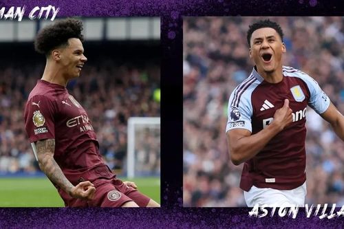Nhận định, dự đoán Aston Villa vs Man City: Haaland lại dội bom