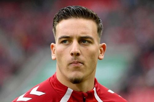 Man United theo dõi Said El Mala, sao 19 tuổi của Koln