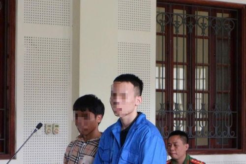 Từ một cái tát, hai anh em vướng vòng lao lý