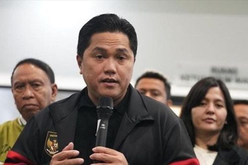 Indonesia chốt thời điểm công bố HLV trưởng trong 2 tuần