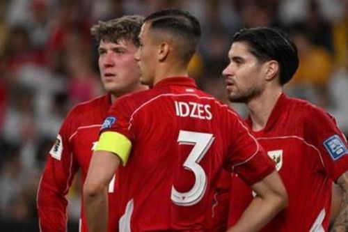 AFC bác tin Indonesia rời châu Á, PSSI khẳng định gắn bó
