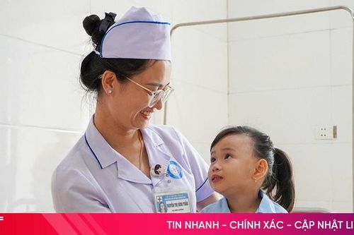 Những trái tim chưa bao giờ mỏi nhịp yêu thương