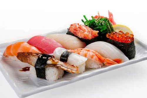 10 sự thật thú vị ít người biết về món sushi hấp dẫn của Nhật Bản
