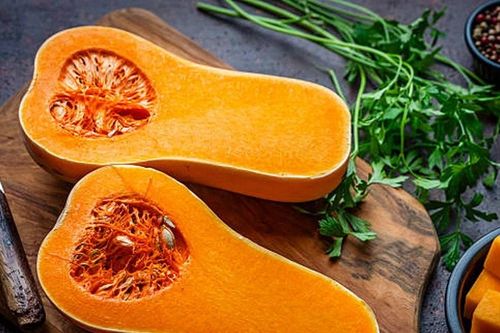 Bí đỏ là thực phẩm 'vàng' cho sức khỏe, nhưng vẫn cần thận trọng khi ăn