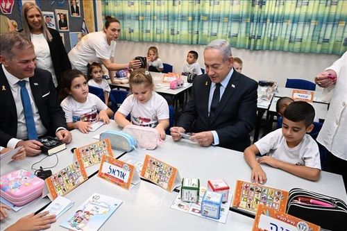 Học để hiểu – tư duy Israel giữa thời AI