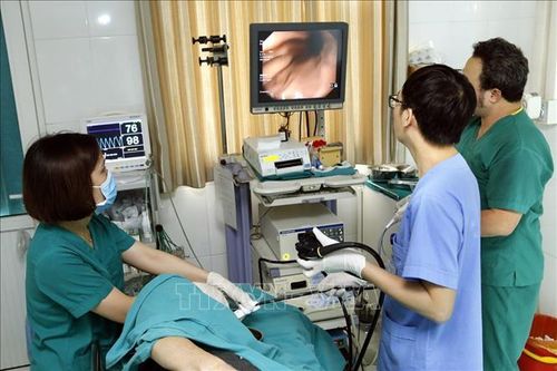 Làm chủ nhiều kỹ thuật khó, y tế Việt nâng tầm thương hiệu với thế giới