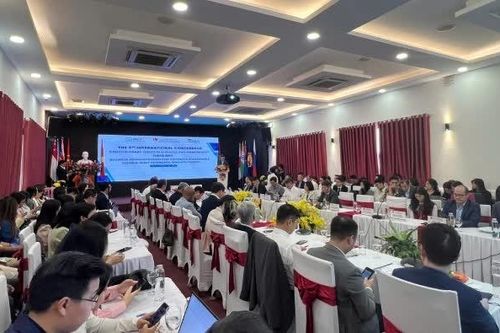 Kiến tạo chiến lược quản trị cho mục tiêu tăng trưởng hai con số