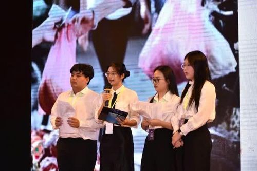 Thế hệ trẻ chung tay định hình tương lai ngành logistics