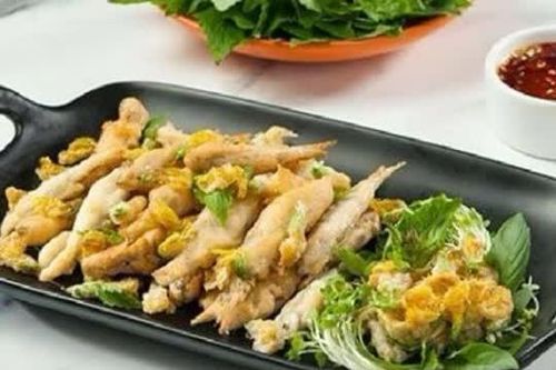 Loài cá từng là thức ăn cho mèo bỗng hóa đặc sản giá hơn 300.000 đồng/kg
