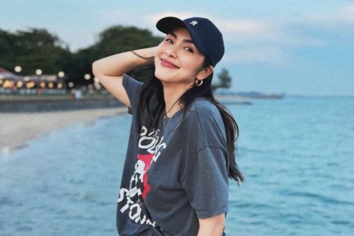 Mẫu đồng hồ tiền tỷ gắn bó với Tăng Thanh Hà suốt nhiều năm qua