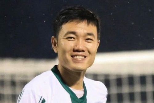 Thất vọng Lương Xuân Trường